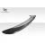 2018-2024 Toyota Camry TD3000 Rear Wing Spoiler - 1 Piece (S) - image 12