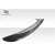 2018-2024 Toyota Camry TD3000 Rear Wing - image 7