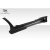 2022-2025 Toyota GR86 Subaru BRZ Taka Side Skirt Rocker Panels - 6 Pieces (S) - image 5