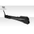 2022-2025 Toyota GR86 Subaru BRZ Taka Side Skirt Rocker Panels - 6 Pieces (S) - image 7