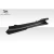 2022-2025 Toyota GR86 Subaru BRZ Taka Side Skirt Rocker Panels - 6 Pieces (S) - image 11