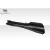 2022-2025 Toyota GR86 Subaru BRZ Taka Side Skirt Rocker Panels - 6 Pieces (S) - image 14
