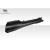 2022-2025 Toyota GR86 Subaru BRZ Taka Side Skirt Rocker Panels - 6 Pieces (S) - image 22