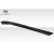 2019-2023 Toyota Corolla Hatchback Tapa Rear Roof Wing Spoiler - 1 Piece (S) - image 5