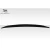 2019-2023 Toyota Corolla Hatchback Tapa Rear Roof Wing Spoiler - 1 Piece (S) - image 11