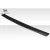 2019-2023 Toyota Corolla Hatchback Tapa Rear Roof Wing Spoiler - 1 Piece (S) - image 26
