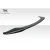 2019-2023 Toyota Supra A90 TD3000 Rear Wing Spoiler - 1 Piece (S) - image 8
