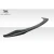 2019-2023 Toyota Supra A90 TD3000 Rear Wing Spoiler - 1 Piece (S) - image 9