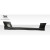 1992-1996 Honda Prelude Drifter Body Kit - 4 Piece - image 13