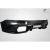 2013-2020 Scion FRS TD3000 V2 Carbon Fiber Rear Lip - image 4