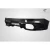 2013-2020 Scion FRS TD3000 V2 Carbon Fiber Rear Lip - image 5