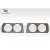 1993-1997 Mazda RX-7 TKO Boss Wide Body Head Light Housing - 1 Piece (S) - image 11