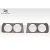 1993-1997 Mazda RX-7 TKO Boss Wide Body Head Light Housing - 1 Piece (S) - image 12