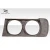 1993-1997 Mazda RX-7 TKO Boss Wide Body Head Light Housing - 1 Piece (S) - image 14