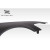 2000-2009 Honda S2000 A-Sport Wide Body Kit - 14 Piece - image 51