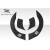 2000-2009 Honda S2000 A-Sport Wide Body Kit - 14 Piece - image 58