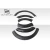 2000-2009 Honda S2000 A-Sport Kit - image 101