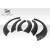 2000-2009 Honda S2000 A-Sport Wide Body Kit - 14 Piece - image 136