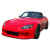 2000-2009 Honda S2000 Duraflex A-Sport Wide Body Kit - 14 Piece - image 1