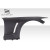 2000-2009 Honda S2000 A-Sport Wide Body Kit - 14 Piece - image 49