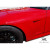 2000-2009 Honda S2000 A-Sport Wide Body Kit - 14 Piece - image 7