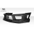 1992-1996 Honda Prelude Drifter Front Bumper - image 10