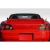 2000-2009 Honda S2000 TKO RBS Rear Wing - image 1