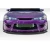 1999-2002 Nissan Silvia S15 TKO RBS Wide Body Front Lip - 1 Piece (S) - image 3