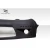 1993-1997 Mazda RX-7 TKO RBS Wide Body Front Bumper - 1 Piece (S) - image 6