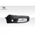 1993-1997 Mazda RX-7 TKO RBS Wide Body Front Bumper - 1 Piece (S) - image 10