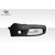 1993-1997 Mazda RX-7 TKO RBS Wide Body Front Bumper - 1 Piece (S) - image 16