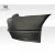 1992-1996 Honda Prelude Drifter Rear Bumper - 1 Piece - image 5