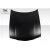 1993-1997 Mazda RX-7 TKO RBS V2 Wide Body Hood - 1 Piece (S) - image 12