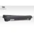 1986-1991 Mazda RX-7 Trackman Wide Body Rear Bumper - 1 Piece (S) - image 10