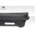 1986-1991 Mazda RX-7 Trackman Wide Body Rear Bumper - 1 Piece (S) - image 13