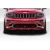 2012-2016 Jeep Grand Cherokee SRT8 Trackmaster Front Lip - 1 Piece (S) - image 3
