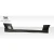 1992-1996 Honda Prelude Drifter Side Skirts - image 7
