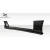 1992-1996 Honda Prelude Drifter Side Skirts - image 9
