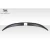 2018-2024 Toyota Camry Type V Rear Wing Spoiler - 1 Piece (S) - image 9