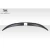 2018-2024 Toyota Camry Type V Rear Wing Spoiler - 1 Piece (S) - image 10