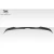 2018-2024 Toyota Camry Type V Rear Wing Spoiler - 1 Piece (S) - image 11