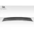 2003-2008 Nissan 350Z Z33 2DR V Speed Rear Wing Spoiler - 1 Piece (S) - image 3