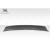 2003-2008 Nissan 350Z Z33 2DR V Speed Rear Wing Spoiler - 1 Piece (S) - image 4