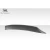 2003-2008 Nissan 350Z Z33 2DR V Speed Rear Wing Spoiler - 1 Piece (S) - image 6