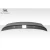 2003-2008 Nissan 350Z Z33 2DR V Speed Rear Wing Spoiler - 1 Piece (S) - image 9