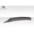 2003-2008 Nissan 350Z Z33 2DR V Speed Rear Wing Spoiler - 1 Piece (S) - image 13