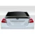 2015-2021 Subaru WRX V2 Look Rear Wing - image 1