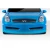 2003-2007 Infiniti G Coupe Vader Front Lip - image 1
