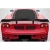 2005-2009 Ferrari F430 Vallera Rear Wing Spoiler - 1 Piece (S) - image 1