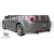 2005-2010 Chevrolet Cobalt Drifter 2 Side Skirts - image 11